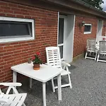 Bed & Breakfast Tistrup Отель типа 