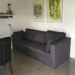 Bed & Breakfast Tistrup 3*