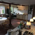 Bed & Breakfast Tistrup Tistrup