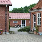 Bed & Breakfast Bed & Breakfast Tistrup Tistrup