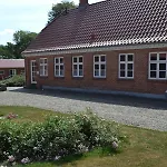 Bed & Breakfast Tistrup 3* Tistrup