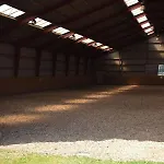 Bed & Breakfast Tistrup Bed & Breakfast 3*