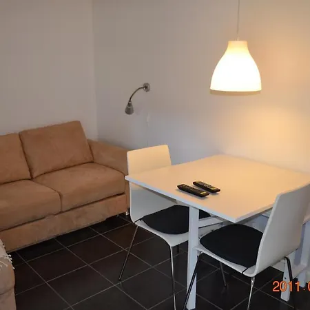 Nocleg ze śniadaniem Bed & Breakfast Tistrup 3*