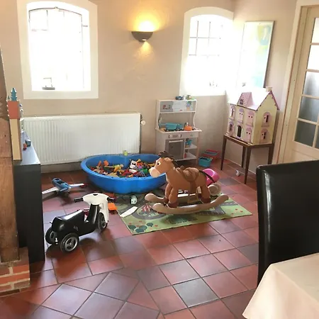 Bed & Breakfast Tistrup