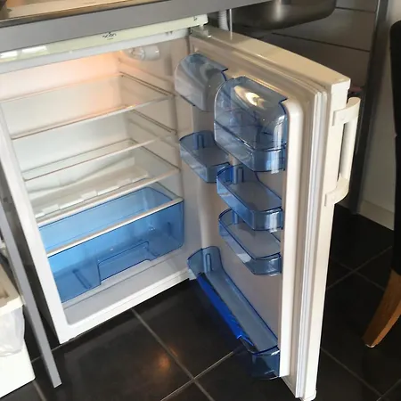 Bed & Breakfast Bed & Breakfast Tistrup 3*