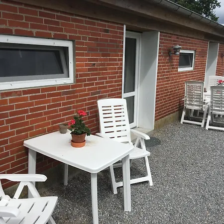 Bed & Breakfast Tistrup Отель типа 