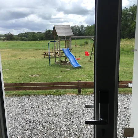 Bed & Breakfast Tistrup