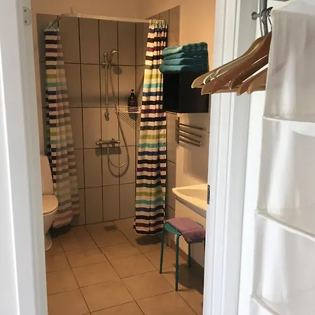 Nocleg ze śniadaniem Bed & Breakfast Tistrup