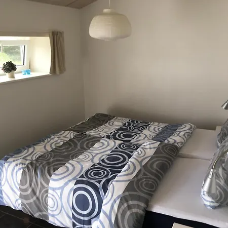 B&B 비앤비 티스트럽 Tistrup