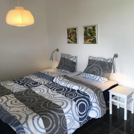 Bed & Breakfast Tistrup
