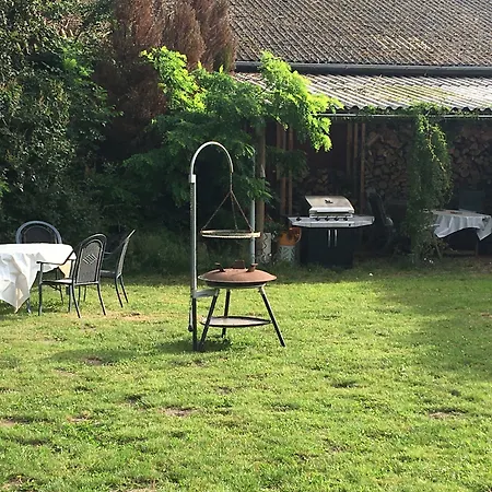 Bed & Breakfast Tistrup Bed & Breakfast Tistrup