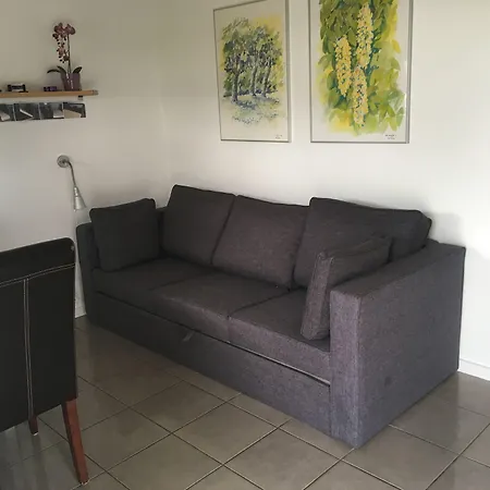 Bed & Breakfast Tistrup 3*