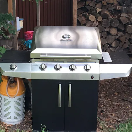 Bed & Breakfast Tistrup Bed & Breakfast 3*