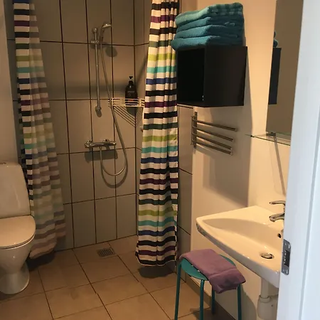Bed & Breakfast Tistrup Отель типа 