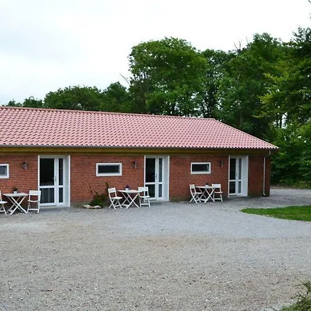 Bed & Breakfast Tistrup