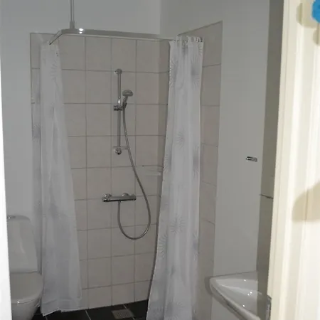 Bed & Breakfast Tistrup Nocleg ze śniadaniem 3*