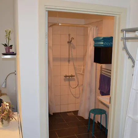 Bed & Breakfast Tistrup Отель типа 