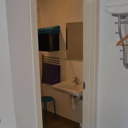 Nocleg ze śniadaniem Bed & Breakfast Tistrup Tistrup