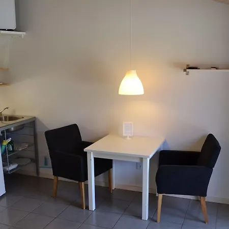 Bed & Breakfast Tistrup 3*