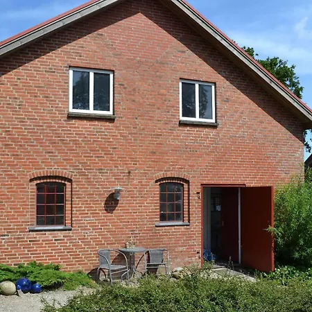 Couette-café Bed & Breakfast Tistrup 3*