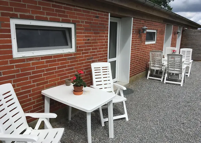 Bed & Breakfast Tistrup Bed & Breakfast Tistrup