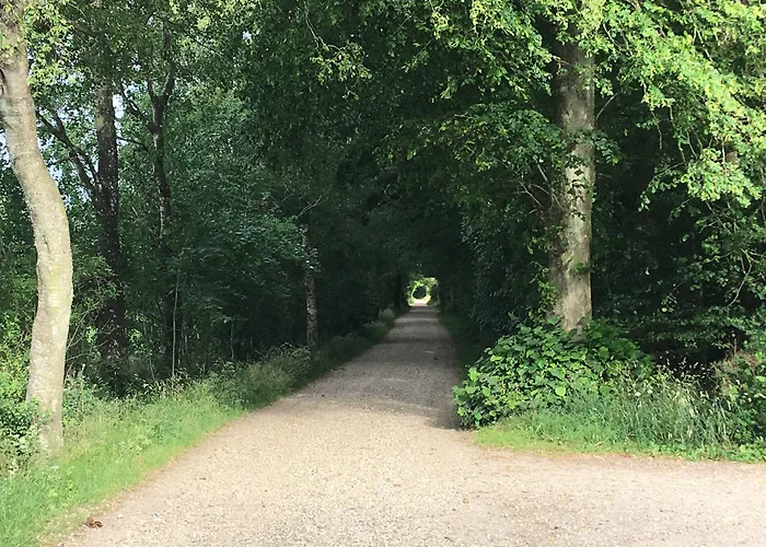 Bed & Breakfast Tistrup Bed & Breakfast Tistrup