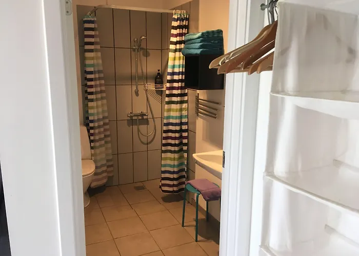 Bed & Breakfast Tistrup Bed & Breakfast Tistrup