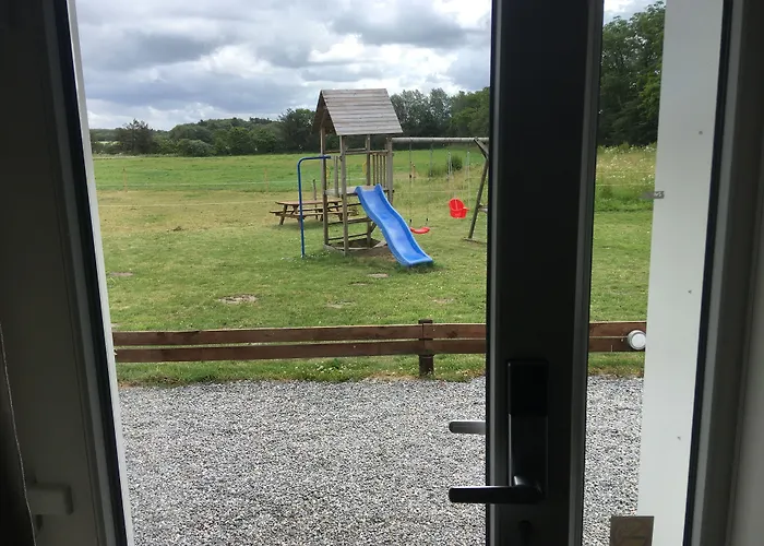 Bed & Breakfast Tistrup 3* Tistrup