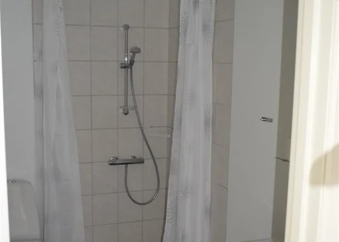 Bed & Breakfast Tistrup Bed & Breakfast 3*