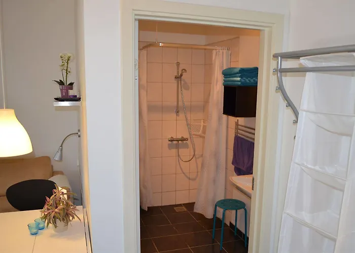 Bed & Breakfast Tistrup Bed & Breakfast 3*