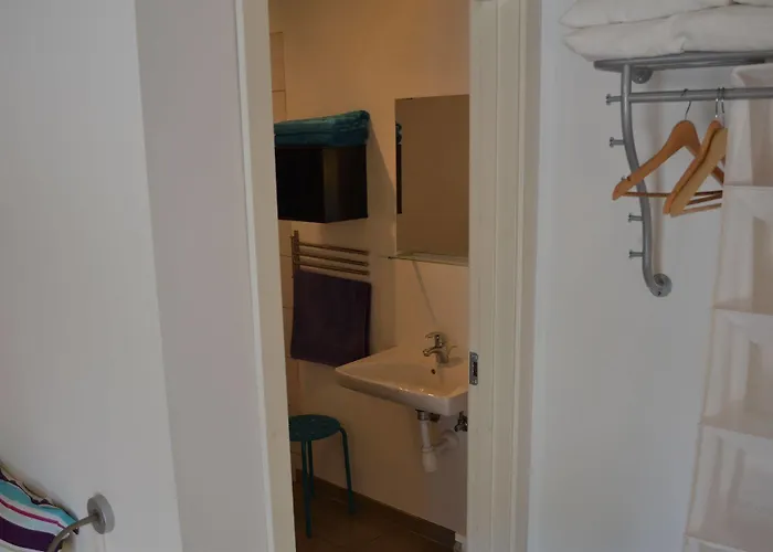 Bed & Breakfast Bed & Breakfast Tistrup Tistrup